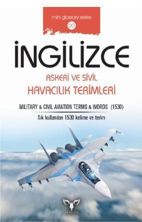 Askeri ve Sivil Havacılık Terimleri; Military Civil Aviation Terms Words