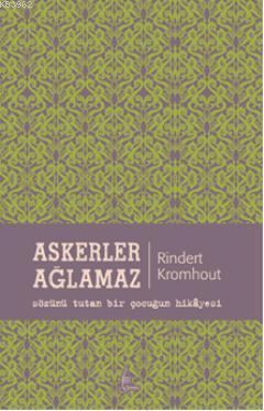 Askerler Ağlamaz