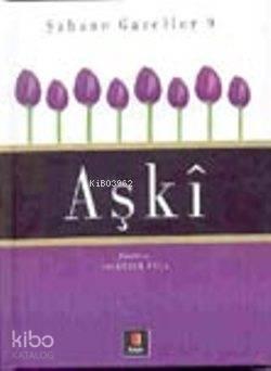 Aşkı