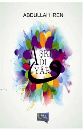 Aşkın Adı Yar