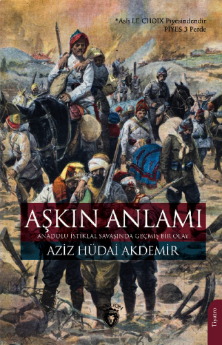 Aşkın Anlamı