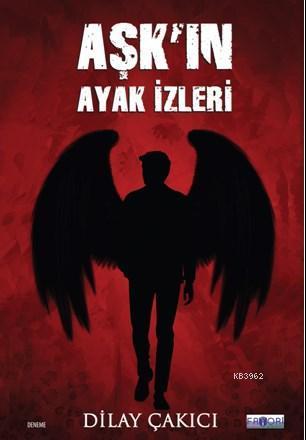 Aşkın Ayak İzleri