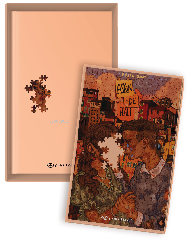 Aşkın –De Hali – Özel Edisyon