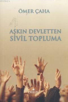 Aşkın Devletten Sivil Topluma
