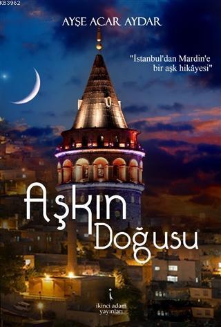 Aşkın Doğusu