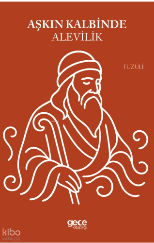 Aşkın Kalbinde Alevilik