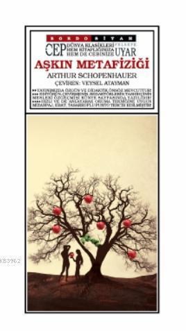 Aşkın Metafiziği - Cep Boy