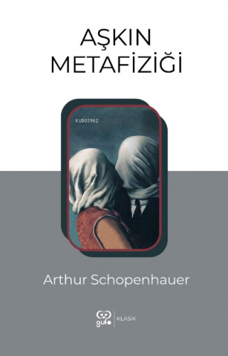 Aşkın Metafiziği