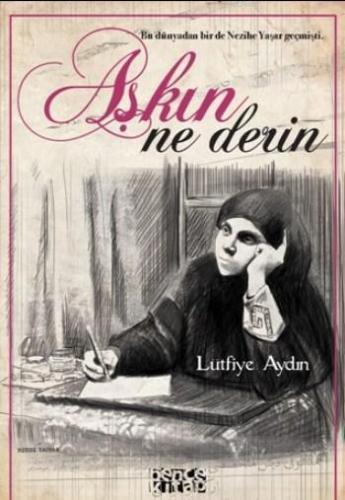 Aşkın Ne Derin