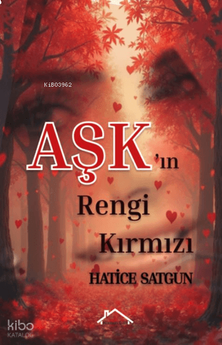 Aşk'ın Rengi Kırmızı
