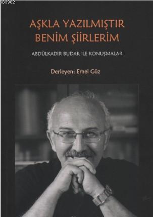 Aşkla Yazılmıştır Benim Şiirlerim