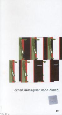 Aşklar Daha Ölmedi