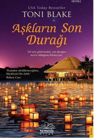 Aşkların Son Durağı