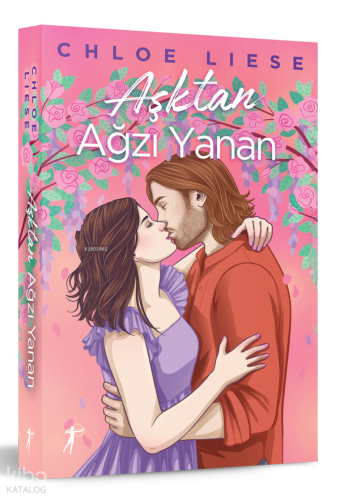 Aşktan Ağzı Yanan