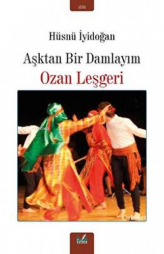 Aşktan Bir Damlayım