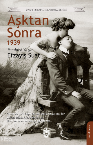 Aşktan Sonra 1939