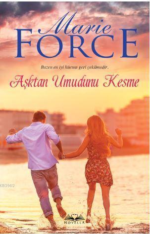 Aşktan Umudunu Kesme