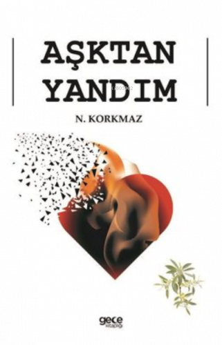 Aşktan Yandım
