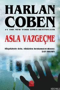 Asla Vazgeçme (Cep Boy)