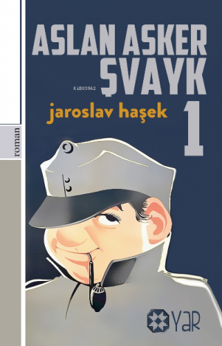 Aslan Asker Şvayk 1