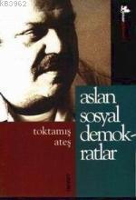 Aslan Sosyal Demokratlar 1