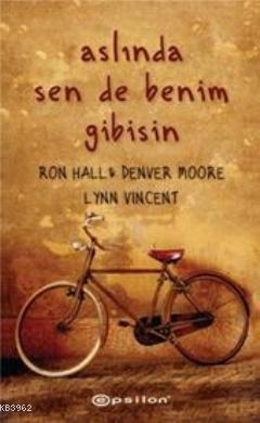 Aslında Sen de Benim Gibisin