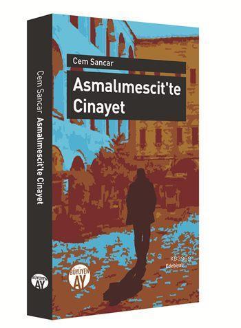 Asmalımescit'te Cinayet