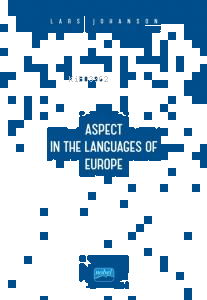 Aspect in the Languages of Europe