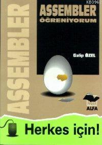 Assembler Öğreniyorum
