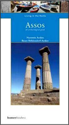 Assos; Living in the Rocks