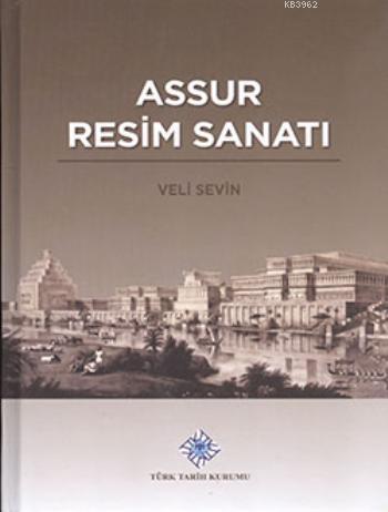 Assur Resim Sanatı