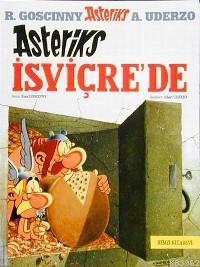 Asteriks İsviçre'de