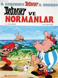Asteriks ve Normanlar