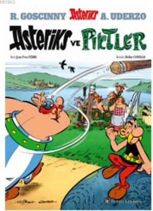 Asteriks ve Piktler