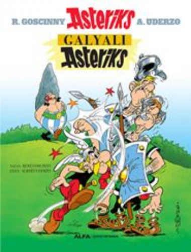 Galyalı Asteriks