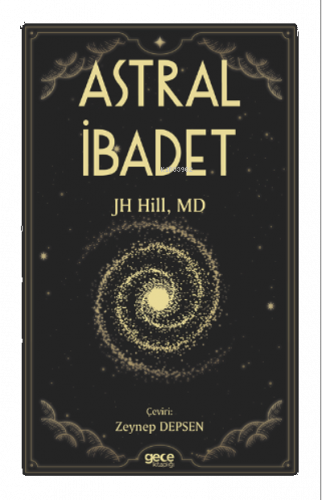 Astral İbadet