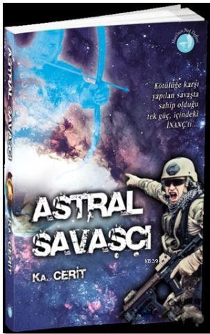 Astral Savaşçı