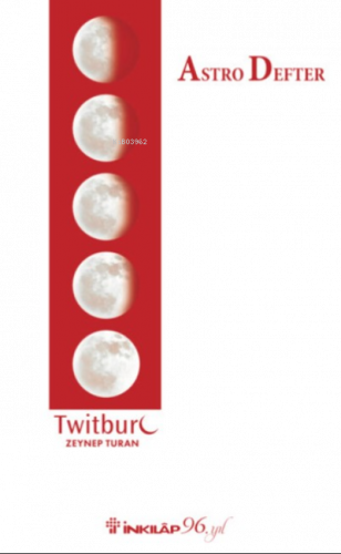 Astro Defter 2023