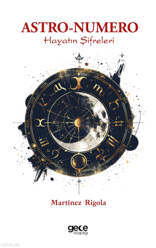 Astro-Numero ;Hayatın Şifreleri