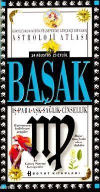 Astroloji Atlası Başak Burcu