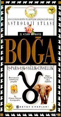 Astroloji Atlası Boğa Burcu