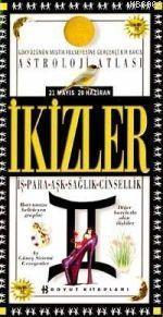Astroloji Atlası İkizler Burcu