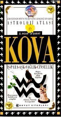 Astroloji Atlası Kova Burcu