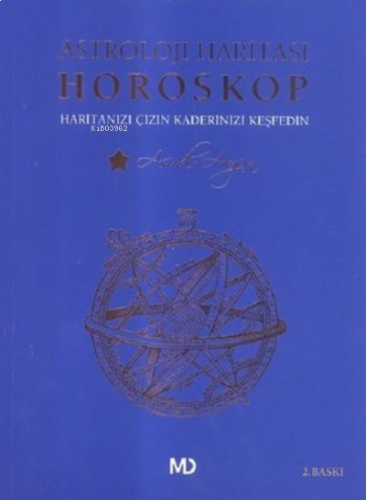 Astroloji Haritası Horoskop Asude Argun Md yayınla