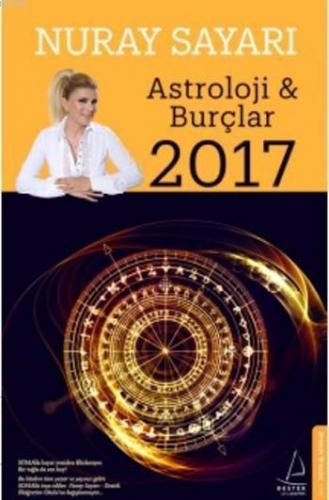 Astroloji ve Burçlar 2017
