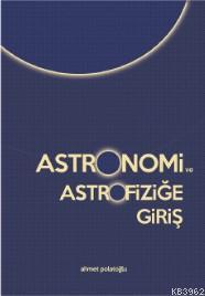 Astronomi ve Astrofiziğe Giriş