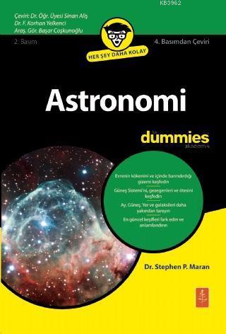 Astronomi