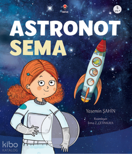 Astronot Sema