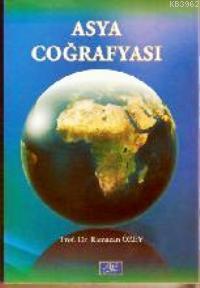 Asya Coğrafyası