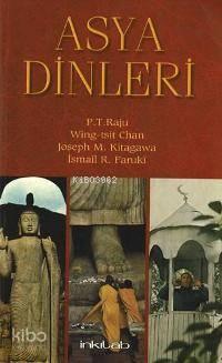 Asya Dinleri